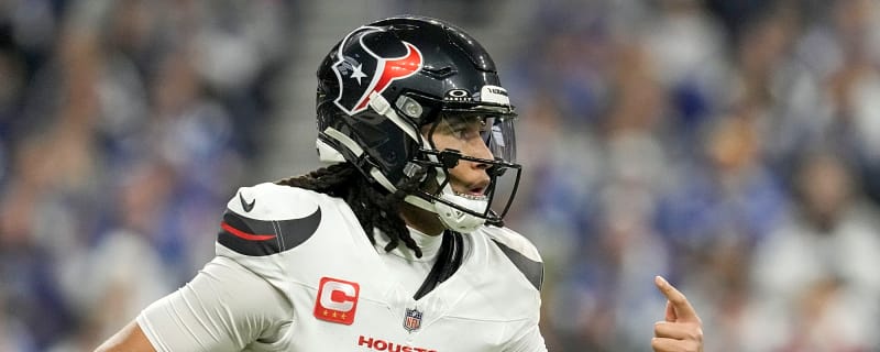 Ranking the three teams atop the AFC South