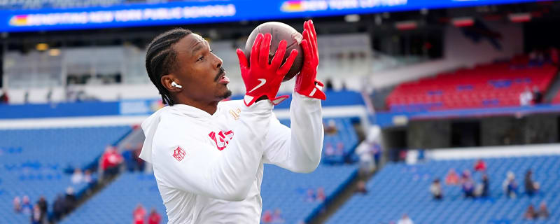 Packers WR Mecole Hardman: Amazing Talent Being Slept On