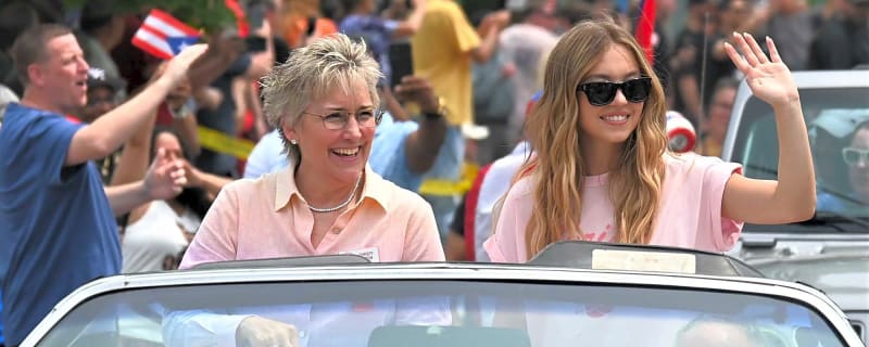 Grace, Grit And Glory: The Brilliance of Sydney Sweeney In ‘Christy’