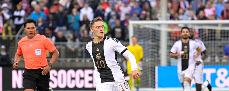 Okan Buruk names Florian Wirtz issue Liverpool must solve against Galatasaray