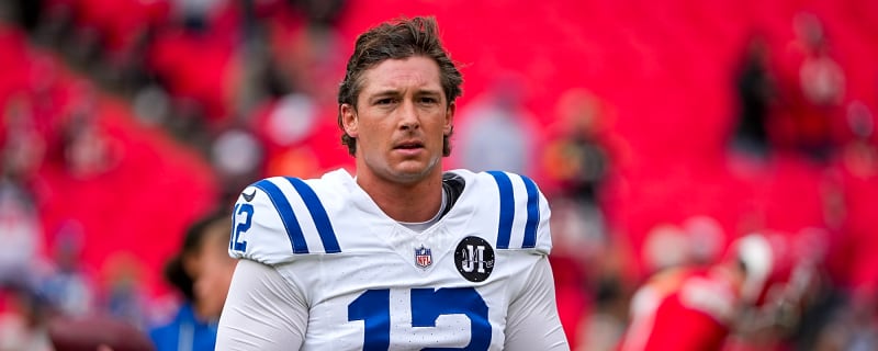 Bills Signing K Michael Badgley