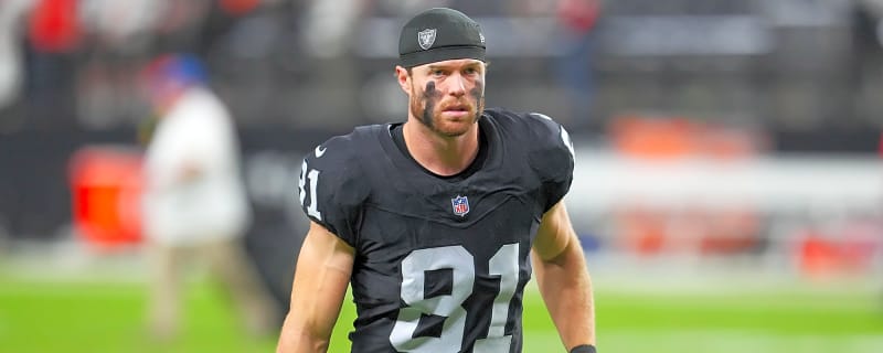 Rams Signed 17 Players To Their Practice Squad