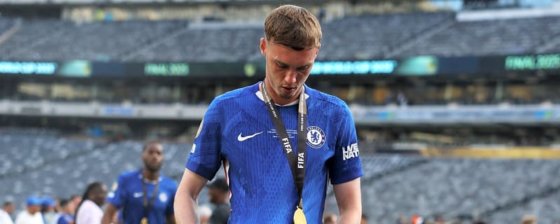 Cole Palmer open to sensational move to Premier League rivals – report