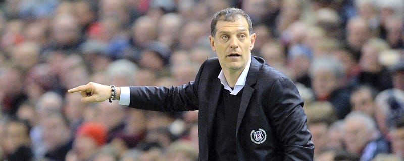 Croatia confirm return of Slaven Bilic as ex-West Ham boss ends two-year managerial hiatus