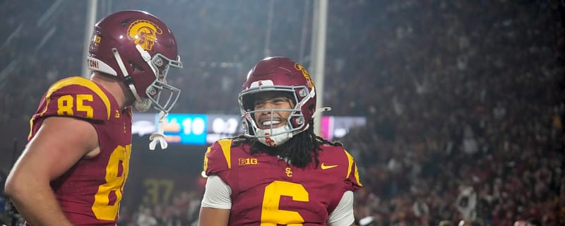 Steelers Have Emerging First-Round Draft Target Named