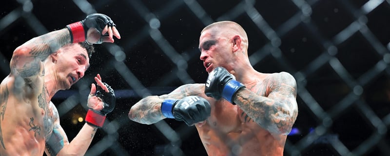 Dustin Poirier Wants to Fight For Zuffa Boxing, Reveals 'One That Got Away'