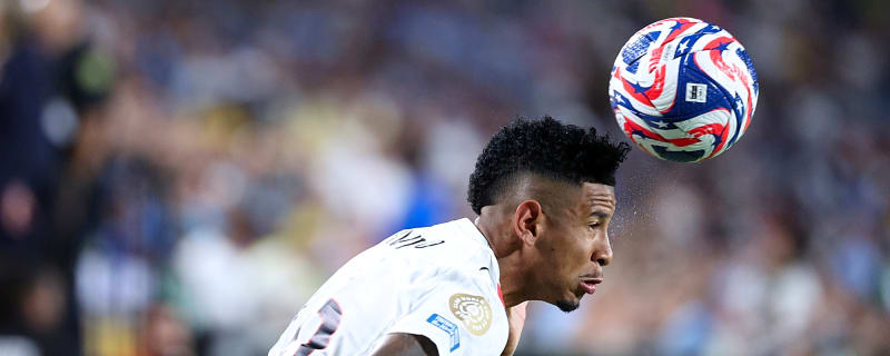 Tottenham landing 'number one target' depends on Antoine Semenyo transfer according to journo