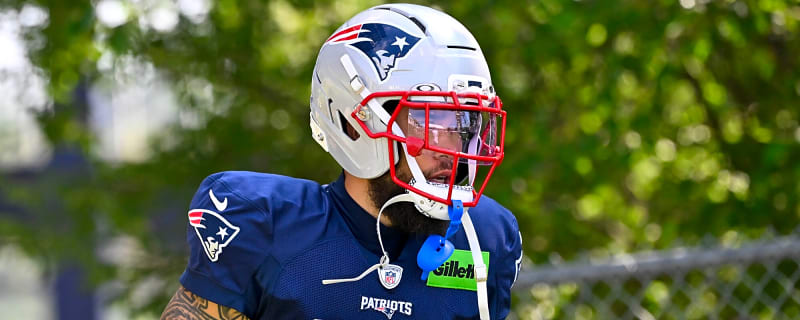 Eagles Elevating Two Players For Week 1 Including S Marcus Epps