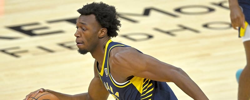 NBA Notes: Knicks, James Wiseman, Heat, Mavericks, Willie Green