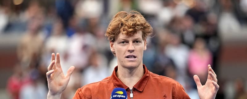 Novak Djokovic Calls Jannik Sinner’s Achievement on Indoor Hardcourts ‘Historic’ After Italian’s ATP Finals Win