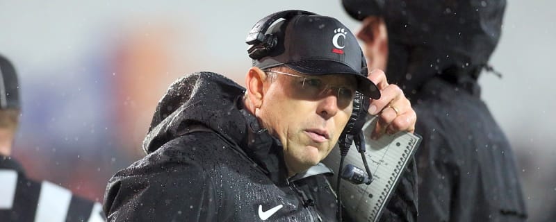 Did Cincinnati Just Land Its Quarterback of the Future?
