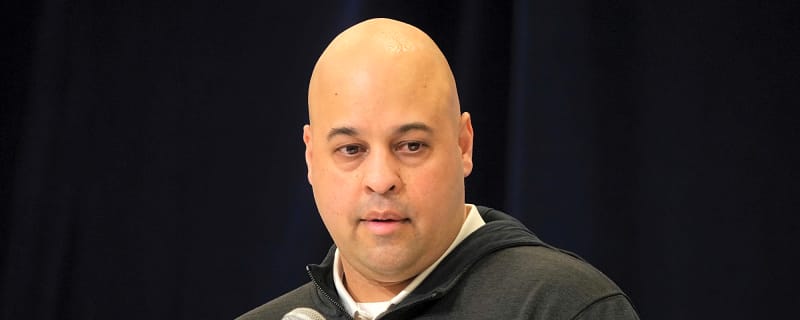 Steelers GM Omar Khan Wants To Get Away From Preposterous WR Behavior And Will Draft Accordingly