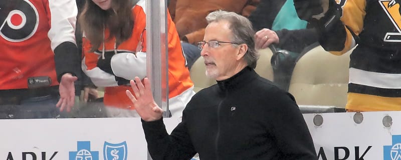  Golden Knights Fire Bruce Cassidy, Hire John Tortorella in Major Coaching Shakeup