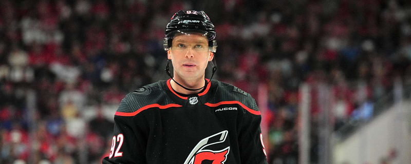 Evgeny Kuznetsov wants to play in Montreal