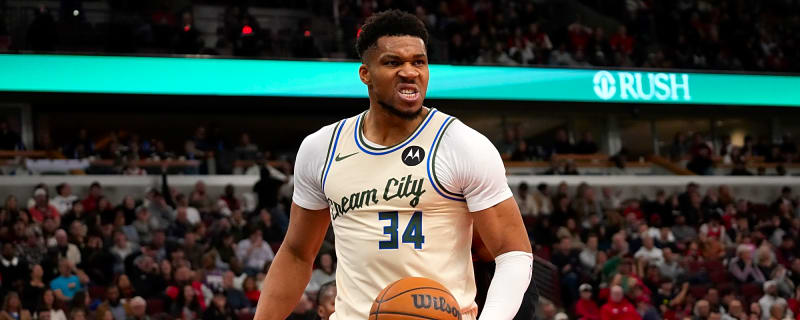 Bucks operating as trade buyers, believe roster can be upgraded