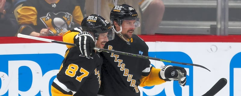 Penguins Shopping Erik Karlsson: Three Canadian Teams Reportedly in Hot Pursuit