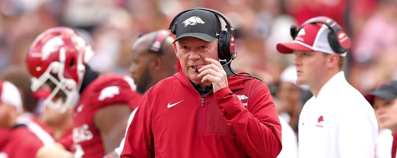 Why an Arkansas win over Missouri would matter for lowly Razorbacks