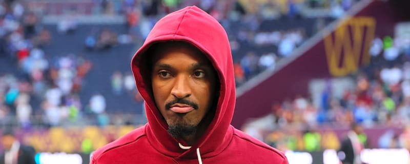 Jayden Daniels On Track To Return In Week 5; Marcus Mariota Sprains MCL
