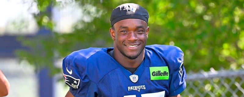 Lions Elevate LB Monty Rice To Active Roster