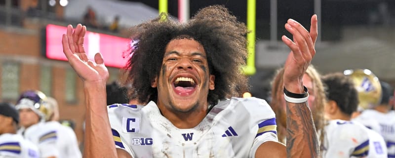 2026 NFL Draft Day 2: Best players available and their potential landing spots