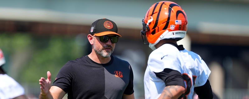 Buccaneers Will Interview Bengals OC Dan Pitcher For Same Role This Week