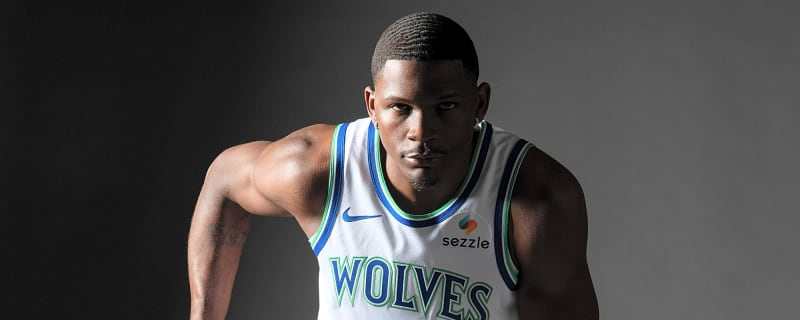 NBA Legend Makes Bold Anthony Edwards Prediction Ahead of New Season