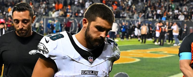 The Philadelphia Eagles’ Injury Crisis Will Make Will Shipley a Fantasy Difference-Maker