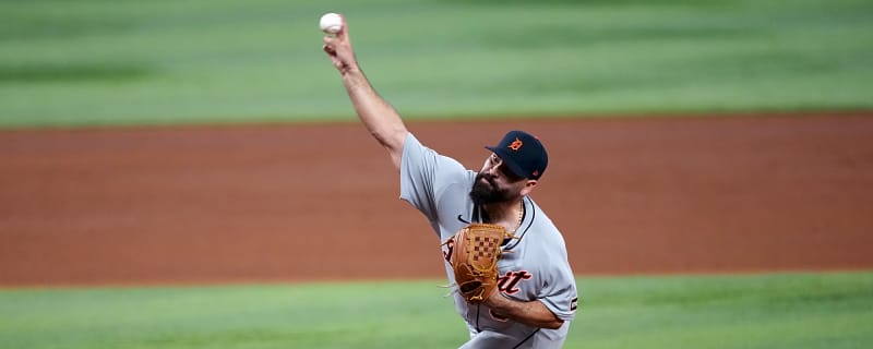 Diamondbacks continue to add pitching depth, sign RHP Jose Urquidy