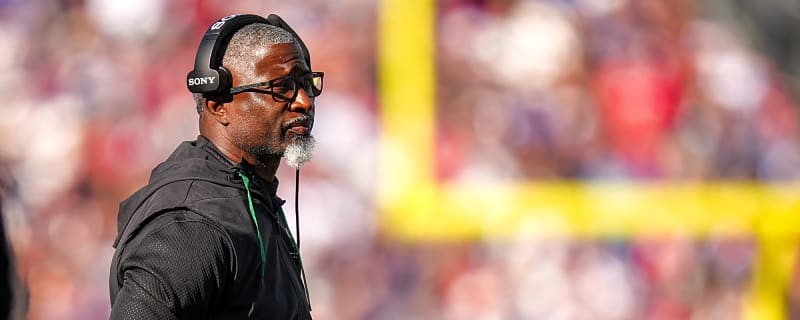 Jets’ Aaron Glenn On Hot Seat; GM Darren Mougey Likelier To Be Retained