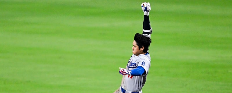 Will Shohei Ohtani Ever Be the Best at Both at the Same Time?