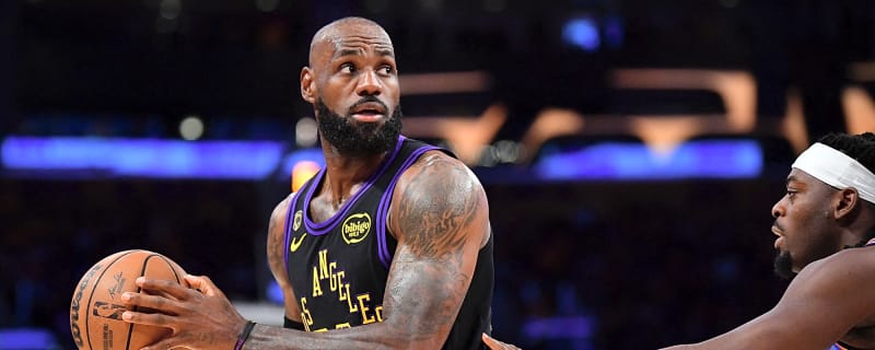 'I Don’t Call Rich  Everyday': Injured Warriors Star Addresses Potential Trade Due to LeBron James