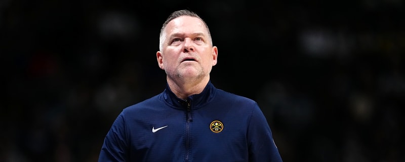 Michael Malone sets record straight on controversial MVP take