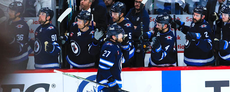 Ehlers to Join Denmark, Niederreiter to Join Switzerland in World Championship