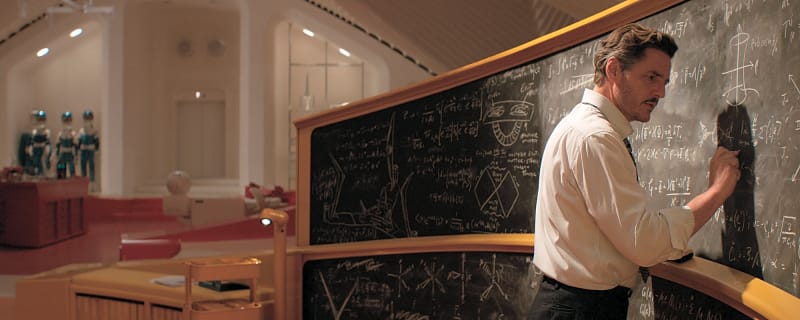 Pedro Pascal reveals the "biggest character secret" of playing Reed Richards in &#39;The Fantastic Four: First Steps&#39;