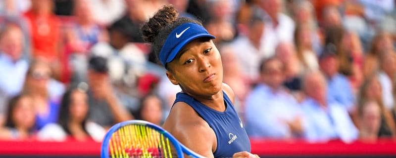 A successful trial: Naomi Osaka extends partnership with new coach Wiktorowski after Canadian Open final