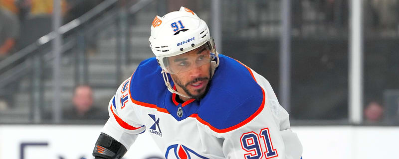 Oilers cleared of wrongdoing regarding last season's LTIR usage