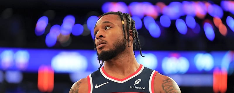 Nuggets emerge as possible landing spot for Cam Whitmore