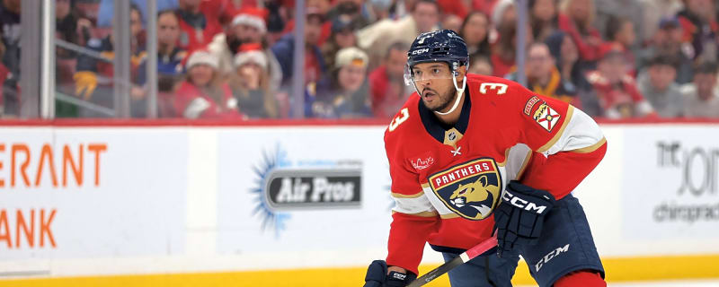 Panthers Recall Sandis Vilmanis, Place Seth Jones On IR