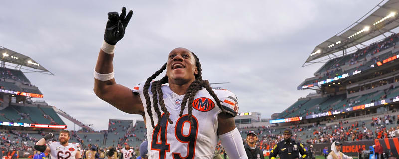 Bears two-time Pro Bowl LB likely to miss multiple weeks, could go on IR