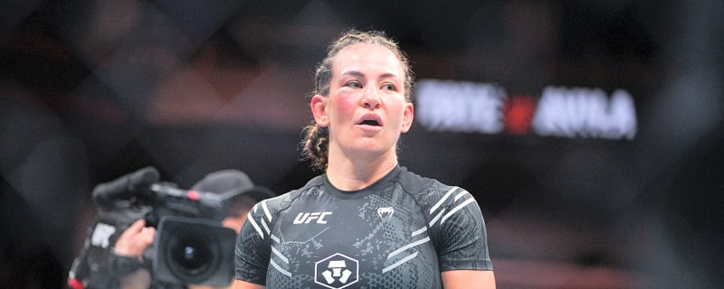 UFC Des Moines With Must-See Prelims to Kick Off May Slate