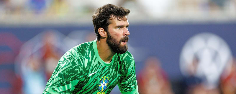 Slot delivers concerning Alisson update after Brighton result