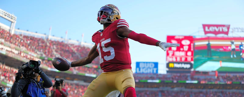 49ers’ Jauan Jennings pulled savage troll job on Colts fan