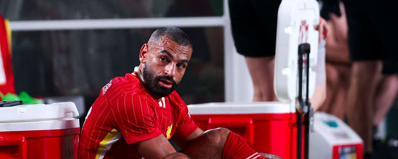 Former Red claims dropping key star could hand Liverpool 'really, really good' tactical advantage