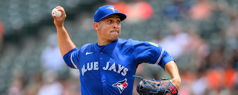 Paolo Espino Announces Retirement