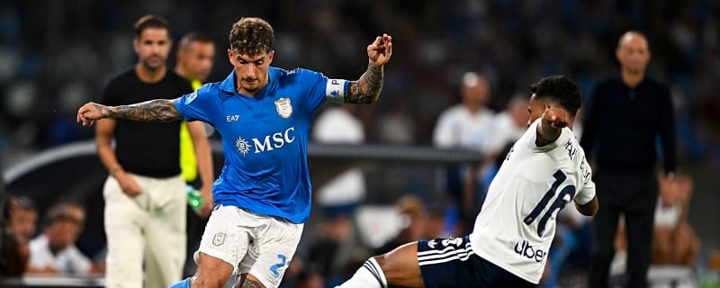 Watch: Inter overcome the Cagliari trap, and Napoli suffer a bitter defeat