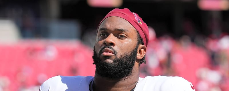 How does Paris Johnson Jr.’s season-ending injury affect the Cardinals?