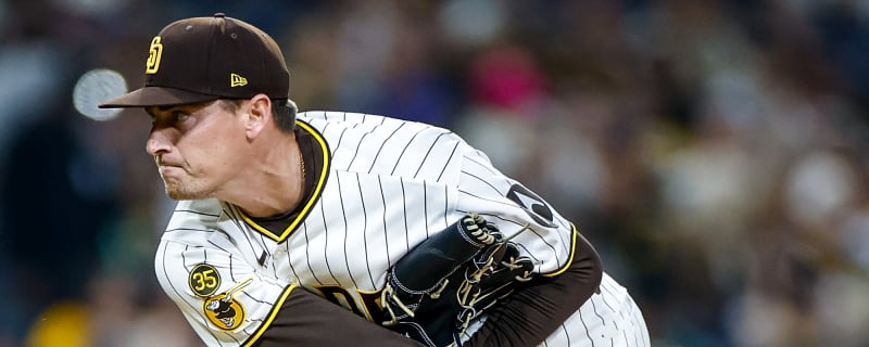 Pirates Designate Ron Marinaccio For Assignment