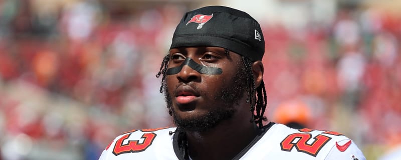 Tykee Smith’s Limited Safety Reps