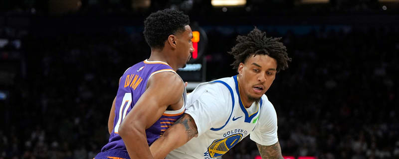 Aaron Gordon makes Yaxel Lendeborg prediction after guarding Warriors rookie