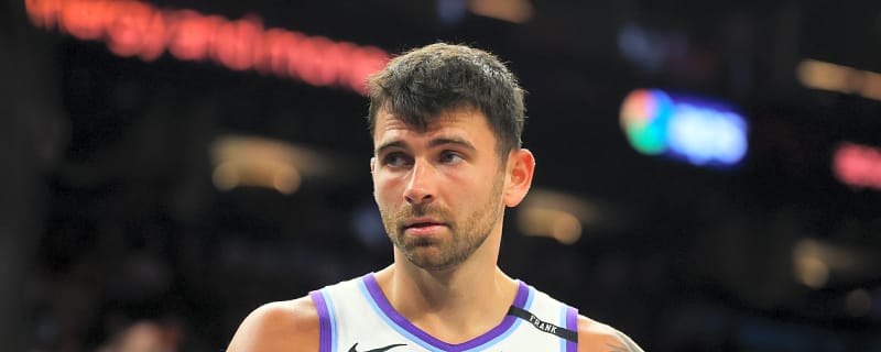 Could John Konchar make sense for the Cavs?